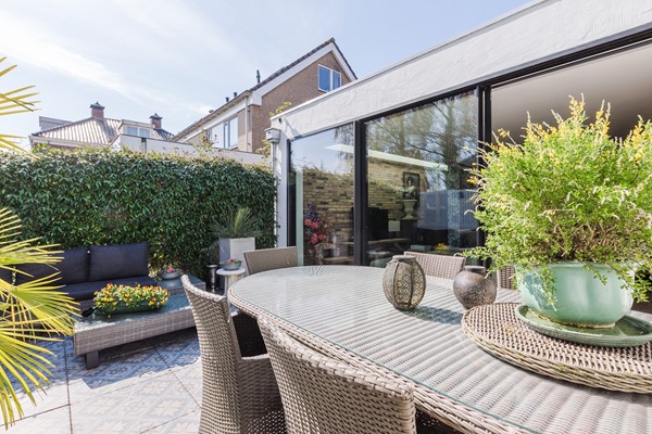 Medium property photo - Noorderakerweg 14, 1069 LW Amsterdam